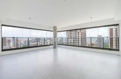 Apartamento com 2 quartos à venda na rua minerva, 327, perdizes, são paulo, 100 m2 por r$ 2.150.000