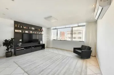 Apartamento com 3 quartos à venda na rua espírito santo, 206, aclimação, são paulo, 100 m2 por r$ 899.999