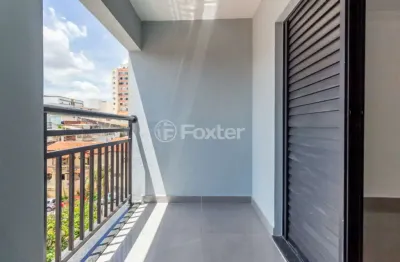 Apartamento com 2 quartos à venda na rua elvira de bortole, 475, vila dom pedro ii, são paulo, 43 m2 por r$ 330.000