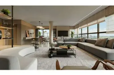 Apartamento com 4 quartos à venda na rua professor doutor pier luigi castelfranchi, 175, jardim ilhas do sul, ribeirão preto, 227 m2 por r$ 1.749.000