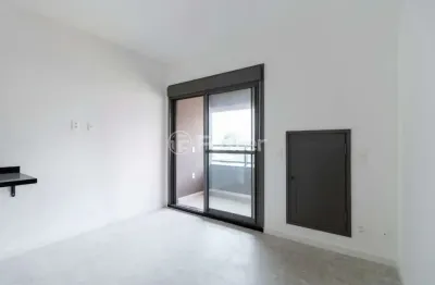 Apartamento com 1 quarto à venda na rua borges lagoa, 360, vila clementino, são paulo, 28 m2 por r$ 410.000