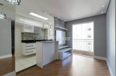 Apartamento com 2 quartos à venda na rua gaspar ricardo, 309, centro, diadema, 54 m2 por r$ 350.000