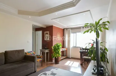 Apartamento com 2 quartos à venda na rua américo samarone, 133, vila moinho velho, são paulo, 64 m2 por r$ 379.000