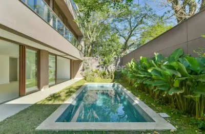 Apartamento com 4 quartos à venda na rua regina badra, 1013, jardim dos estados, são paulo, 620 m2 por r$ 6.600.000