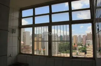 Apartamento com 3 quartos à venda na rua visconde de inhaúma, 157, centro, ribeirão preto, 113 m2 por r$ 220.000
