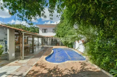 Apartamento com 5 quartos à venda na rua cristóvão pereira, 539, campo belo, são paulo, 425 m2 por r$ 2.690.000