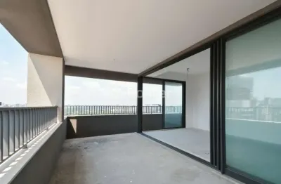 Apartamento com 3 quartos à venda na rua joão moura, 502, pinheiros, são paulo, 190 m2 por r$ 3.700.000