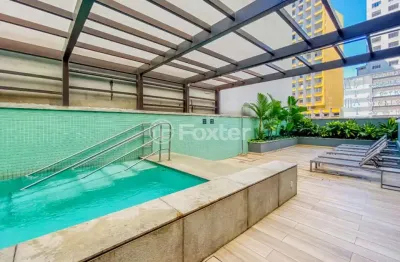 Apartamento com 1 quarto à venda na rua álvaro de carvalho, 127, centro, são paulo, 44 m2 por r$ 350.000
