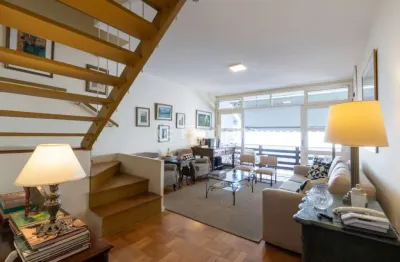 Apartamento com 3 quartos à venda na rua cabo verde, 106, vila olímpia, são paulo, 180 m2 por r$ 1.580.000