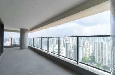 Apartamento com 3 quartos à venda na rua doutor jesuíno maciel, 685, campo belo, são paulo, 211 m2 por r$ 3.600.000