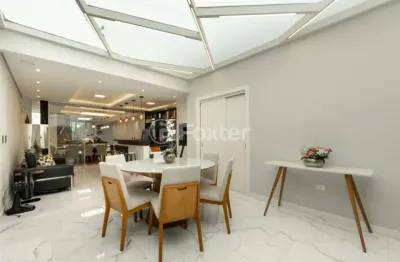 Apartamento com 4 quartos à venda na rua mário whately, 310, alto da lapa, são paulo, 200 m2 por r$ 1.750.000