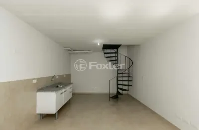 Apartamento com 1 quarto à venda na rua guaripocaba, 7, bom retiro, são paulo, 36 m2 por r$ 198.500