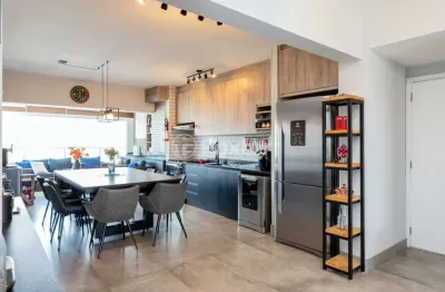 Apartamento com 3 quartos à venda na rua ossian terceiro teles, 431, jardim prudência, são paulo, 136 m2 por r$ 1.600.000