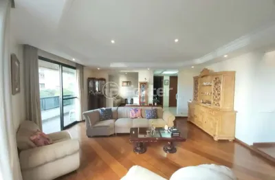 Apartamento com 4 quartos à venda na rua doutor franco da rocha, 205, perdizes, são paulo, 200 m2 por r$ 1.890.000