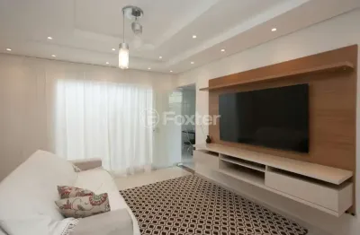 Apartamento com 4 quartos à venda na rua joão alfredo abrahão, 202, chácara nossa senhora aparecida, são paulo, 188 m2 por r$ 849.990