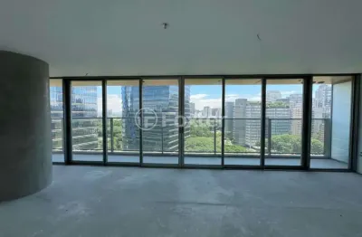 Apartamento com 2 quartos à venda na rua funchal, 65, vila olímpia, são paulo, 102 m2 por r$ 5.200.000