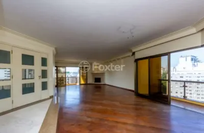 Apartamento com 4 quartos à venda na rua doutor gabriel dos santos, 794, santa cecília, são paulo, 270 m2 por r$ 2.470.000