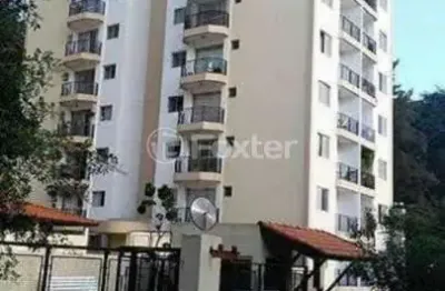 Apartamento com 2 quartos à venda na rua edmundo amaral valente, 91, parque munhoz, são paulo, 55 m2 por r$ 370.000