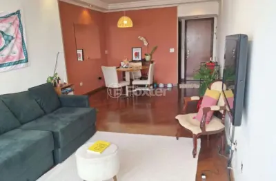 Apartamento com 3 quartos à venda na rua luís carneiro, 255, vila pereira barreto, são paulo, 100 m2 por r$ 640.000