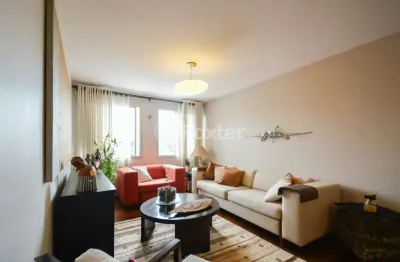 Apartamento com 3 quartos à venda na rua doutor haberbeck brandão, 68, vila clementino, são paulo, 136 m2 por r$ 1.400.000