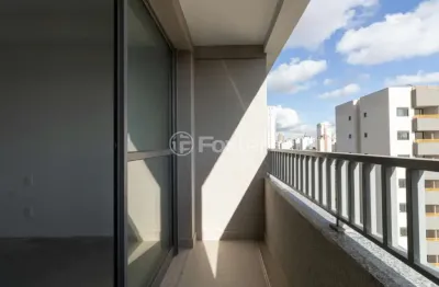 Apartamento com 1 quarto à venda na rua quatá, 547, vila olímpia, são paulo, 25 m2 por r$ 430.000