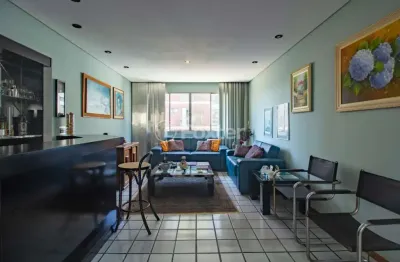 Apartamento com 4 quartos à venda na rua paracuê, 293, sumaré, são paulo, 168 m2 por r$ 1.150.000