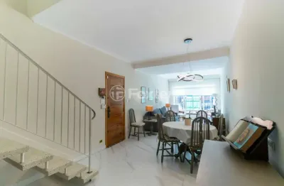 Apartamento com 3 quartos à venda na rua indiana, 1267, brooklin paulista, são paulo, 150 m2 por r$ 1.590.000