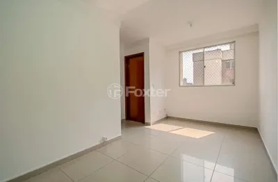 Apartamento com 2 quartos à venda na rua das grumixamas, 715, vila parque jabaquara, são paulo, 42 m2 por r$ 270.000