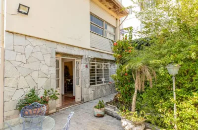 Apartamento com 3 quartos à venda na rua patápio silva, 46, jardim das bandeiras, são paulo, 232 m2 por r$ 1.490.000