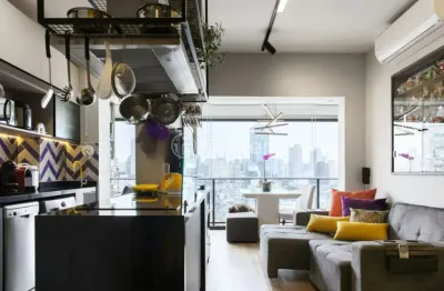 Apartamento com 1 quarto à venda na rua paula ney, 100, vila mariana, são paulo, 48 m2 por r$ 809.000