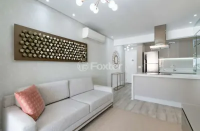 Apartamento com 2 quartos à venda na avenida damasceno vieira, 746, vila mascote, são paulo, 64 m2 por r$ 1.100.000