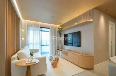 Apartamento com 2 quartos à venda na rua gama lobo, 1248, vila dom pedro i, são paulo, 65 m2 por r$ 831.670