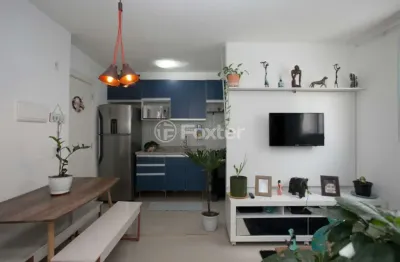 Apartamento com 2 quartos à venda na rua doutor fleury silveira, 300, vila santa maria, são paulo, 42 m2 por r$ 285.000