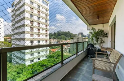 Apartamento com 4 quartos à venda na rua camillo nader, 378, vila morumbi, são paulo, 156 m2 por r$ 1.250.000