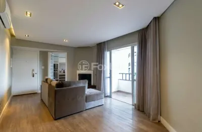 Apartamento com 2 quartos à venda na rua marechal barbacena, 918, vila regente feijó, são paulo, 70 m2 por r$ 858.000