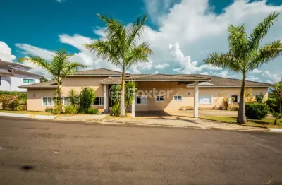 Apartamento com 6 quartos à venda na alameda serra do maracaju, 241, parque village castelo, itu, 850 m2 por r$ 4.000.000