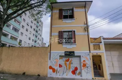 Apartamento com 4 quartos à venda na rua scuvero, 28, cambuci, são paulo, 250 m2 por r$ 784.000