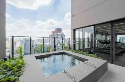 Apartamento com 1 quarto à venda na avenida sumaré, 241, perdizes, são paulo, 41 m2 por r$ 850.000