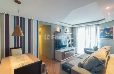Apartamento com 3 quartos à venda na rua icó, 80, parque jaçatuba, santo andré, 72 m2 por r$ 427.000