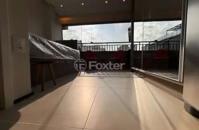 Apartamento com 1 quarto à venda na avenida santo amaro, 5176, vila nova conceição, são paulo, 23 m2 por r$ 550.000