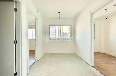 Apartamento com 2 quartos à venda na rua santa aurélia, 358, vila são josé (ipiranga), são paulo, 40 m2 por r$ 439.999