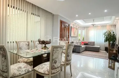 Apartamento com 4 quartos à venda na rua acaju, 305, jardim têxtil, são paulo, 200 m2 por r$ 1.280.000