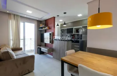 Apartamento com 2 quartos à venda na rua gaspar ricardo, 309, centro, diadema, 54 m2 por r$ 360.000