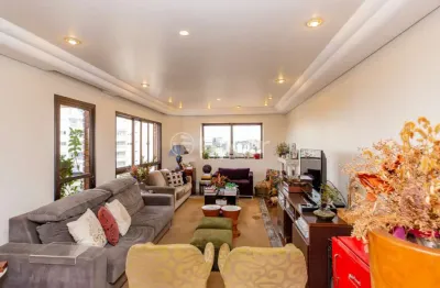 Apartamento com 4 quartos à venda na rua fernandes moreira, 570, chácara santo antônio, são paulo, 194 m2 por r$ 1.490.000