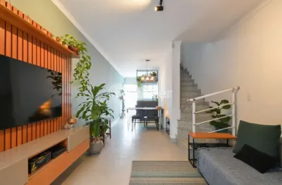 Apartamento com 2 quartos à venda na rua vapabussu, 534, jardim aeroporto, são paulo, 125 m2 por r$ 840.000