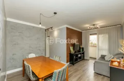 Apartamento com 3 quartos à venda na rua carlos alberto vanzolini, 445, vila dos remédios, são paulo, 64 m2 por r$ 380.000