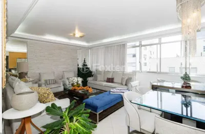 Apartamento com 4 quartos à venda na rua manuel da nóbrega, 547, paraíso, são paulo, 156 m2 por r$ 1.852.500