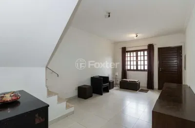 Casa em condomínio fechado com 2 quartos à venda na avenida diógenes ribeiro de lima, 3600, alto da lapa, são paulo, 87 m2 por r$ 1.180.000
