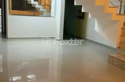 Casa com 3 quartos à venda na rua peru, 195, independência, são bernardo do campo, 125 m2 por r$ 750.000