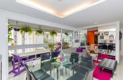 Apartamento com 3 quartos à venda na rua embuaçu, 1, vila mariana, são paulo, 141 m2 por r$ 2.100.000